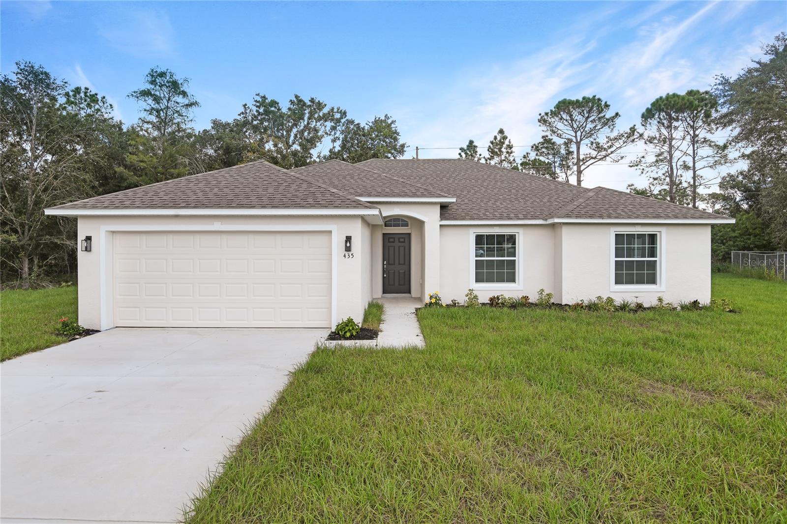 Photo of 224 GLADIOLA COURT POINCIANA FL 34759