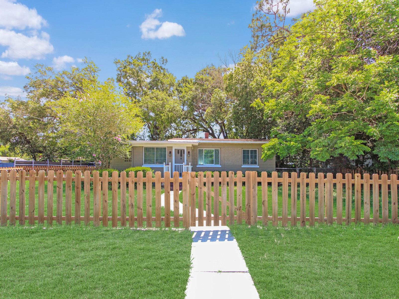 Photo of 2541 S PALMETTO AVENUE SANFORD FL 32773