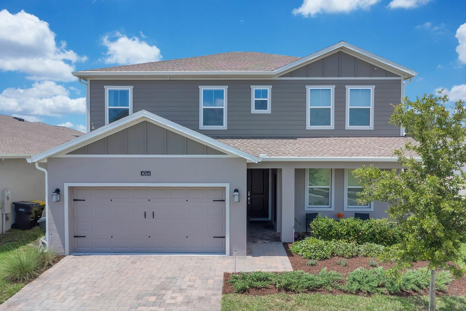 Photo of 4064 REDBRIDGE LOOP DAVENPORT FL 33837