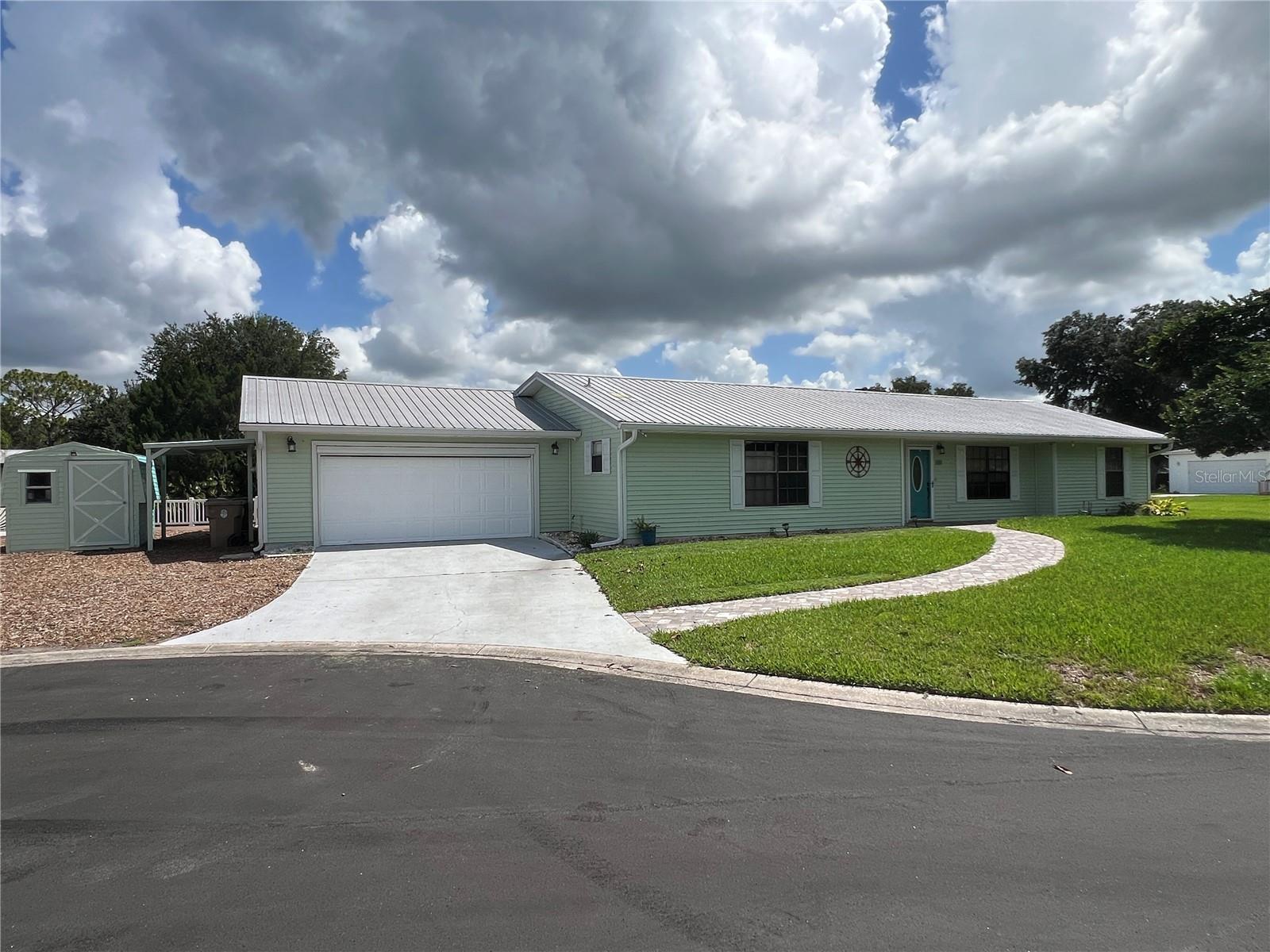 Photo of 530 MINNOW COURT KENANSVILLE FL 34739