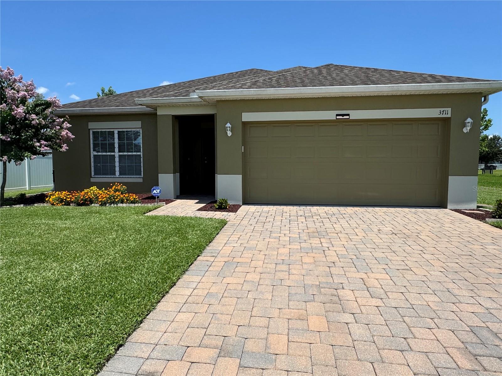 Photo of 3711 BRIARWOOD ESTATES CIRCLE ST CLOUD FL 34771