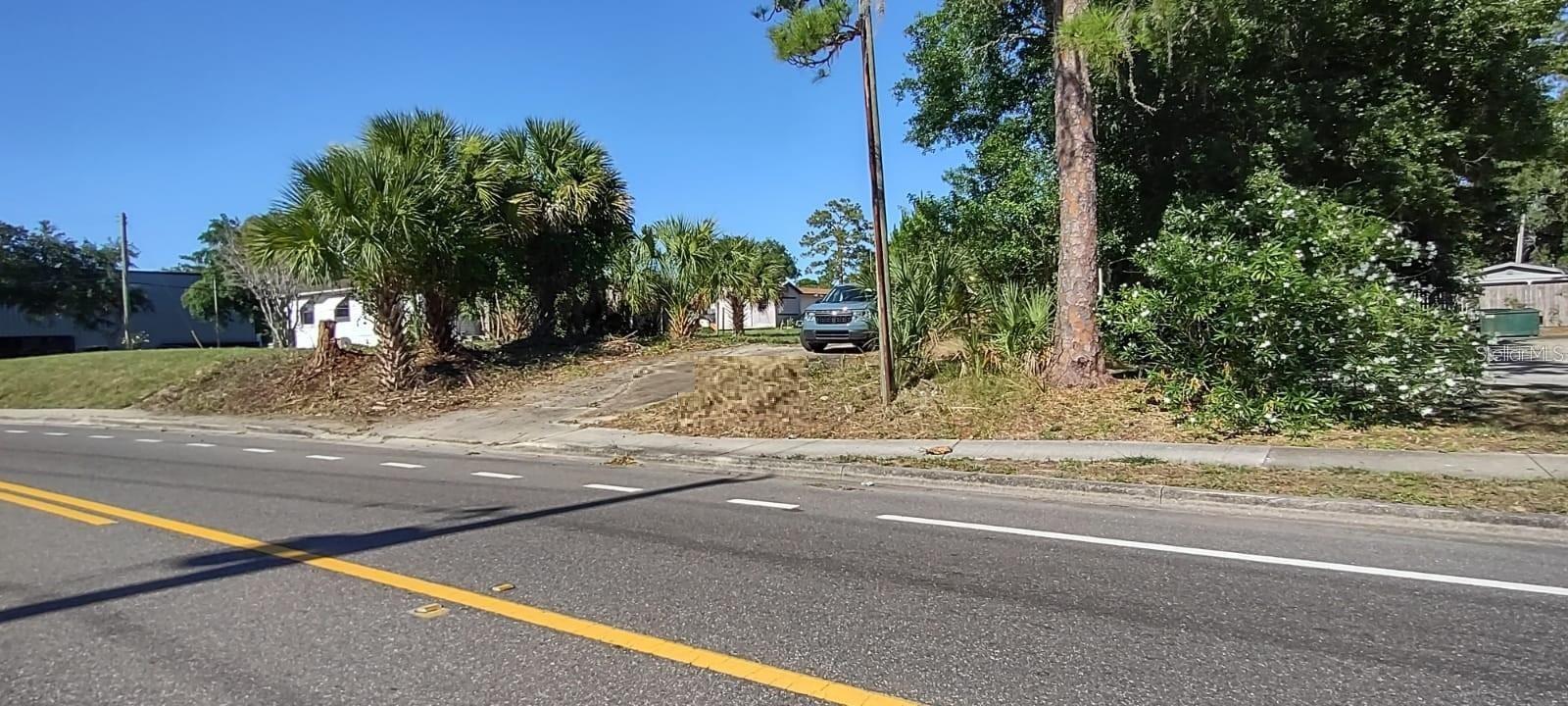 Photo of 3837 S HOPKINS AVENUE TITUSVILLE FL 32780