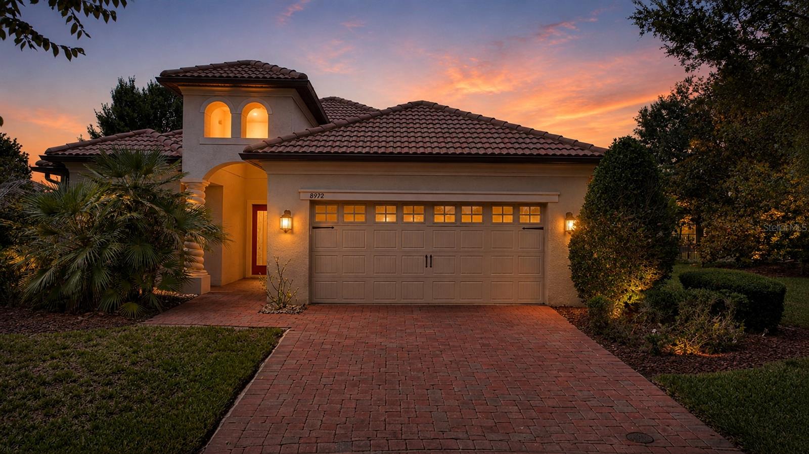 Photo of 8972 DOVE VALLEY WAY DAVENPORT FL 33896