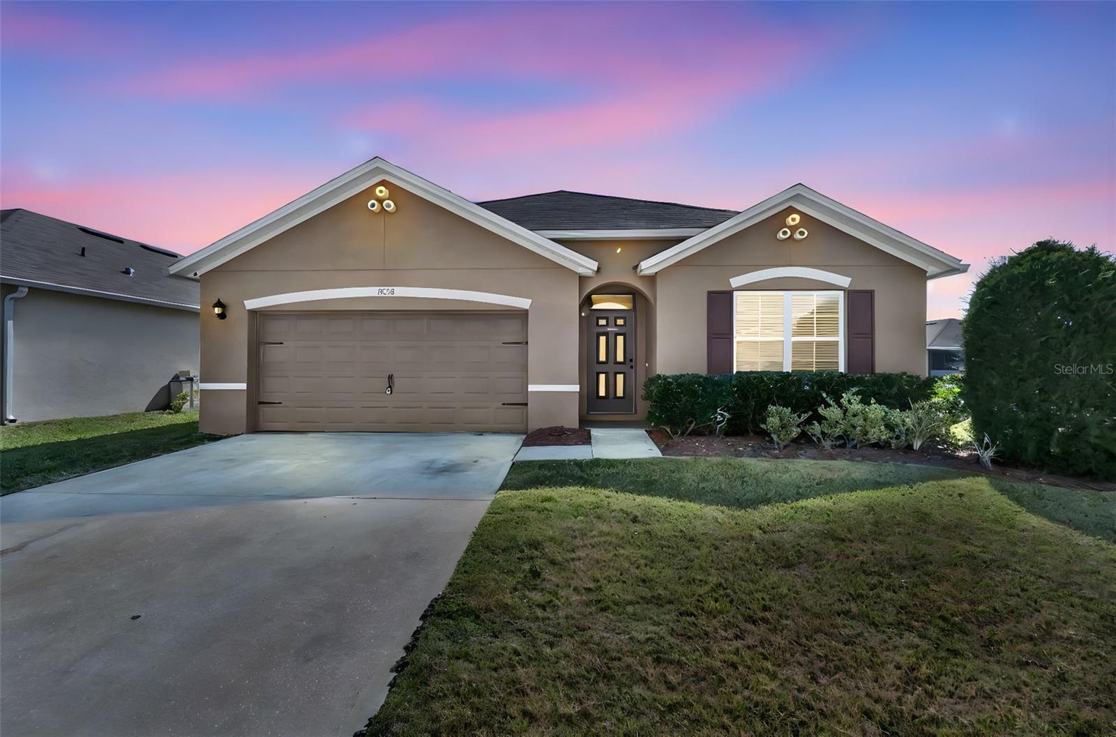 Photo of 1828 PARTIN TERRACE ROAD KISSIMMEE FL 34744