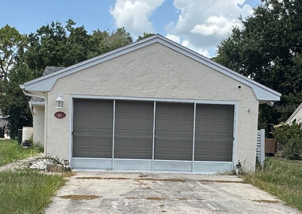 Photo of 427 GREENFIELD ROAD WINTER HAVEN FL 33884