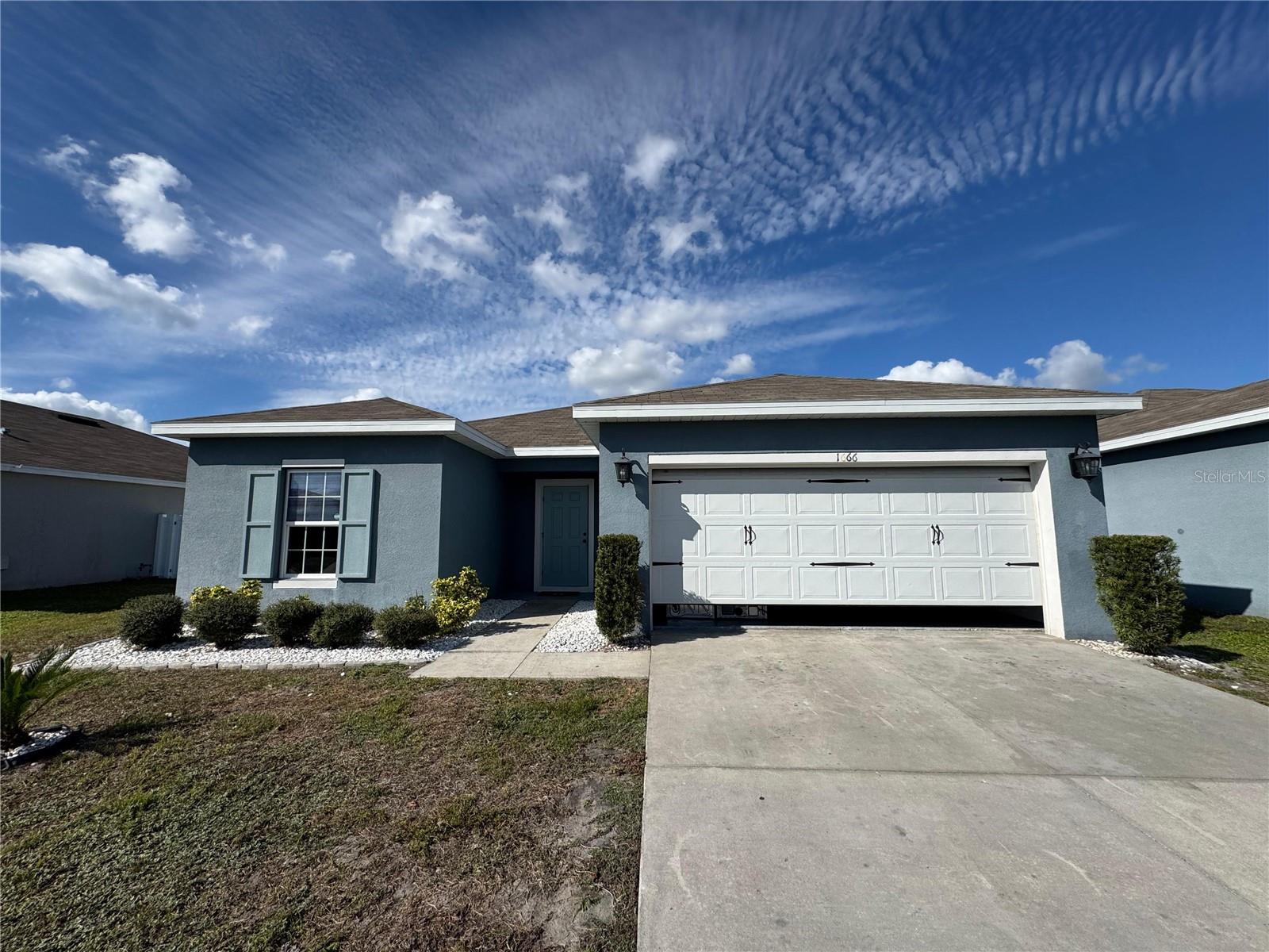 Photo of 1666 AMBAR COURT WINTER HAVEN FL 33881