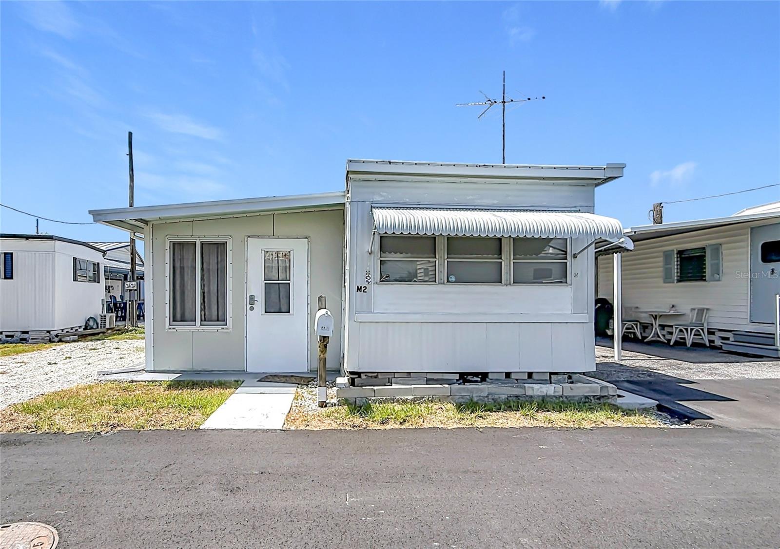 Photo of 12674 SEMINOLE BOULEVARD #M2 LARGO FL 33778