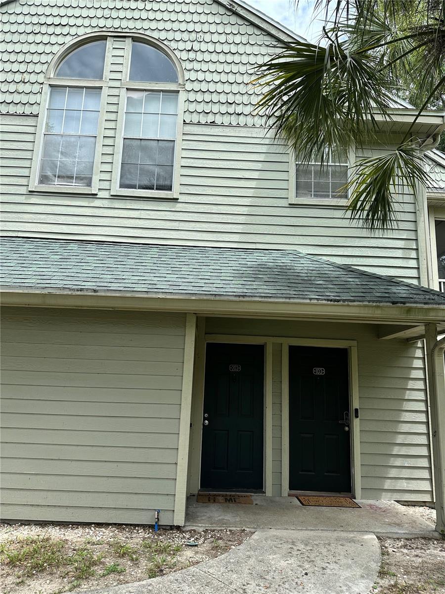 Photo of 6052 WESTGATE DRIVE #203 ORLANDO FL 32835