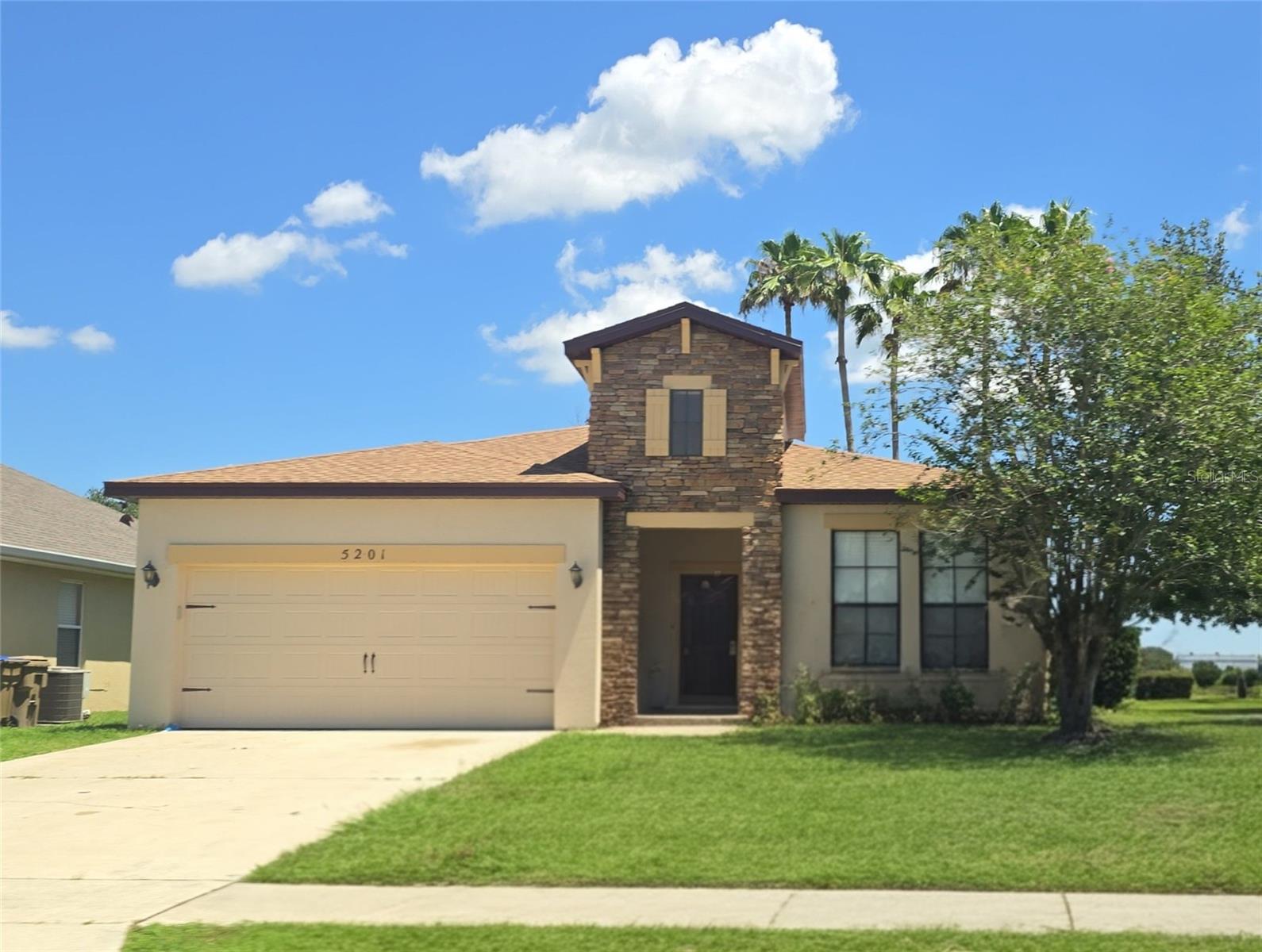 Photo of 5201 SUNSET CANYON DRIVE KISSIMMEE FL 34758