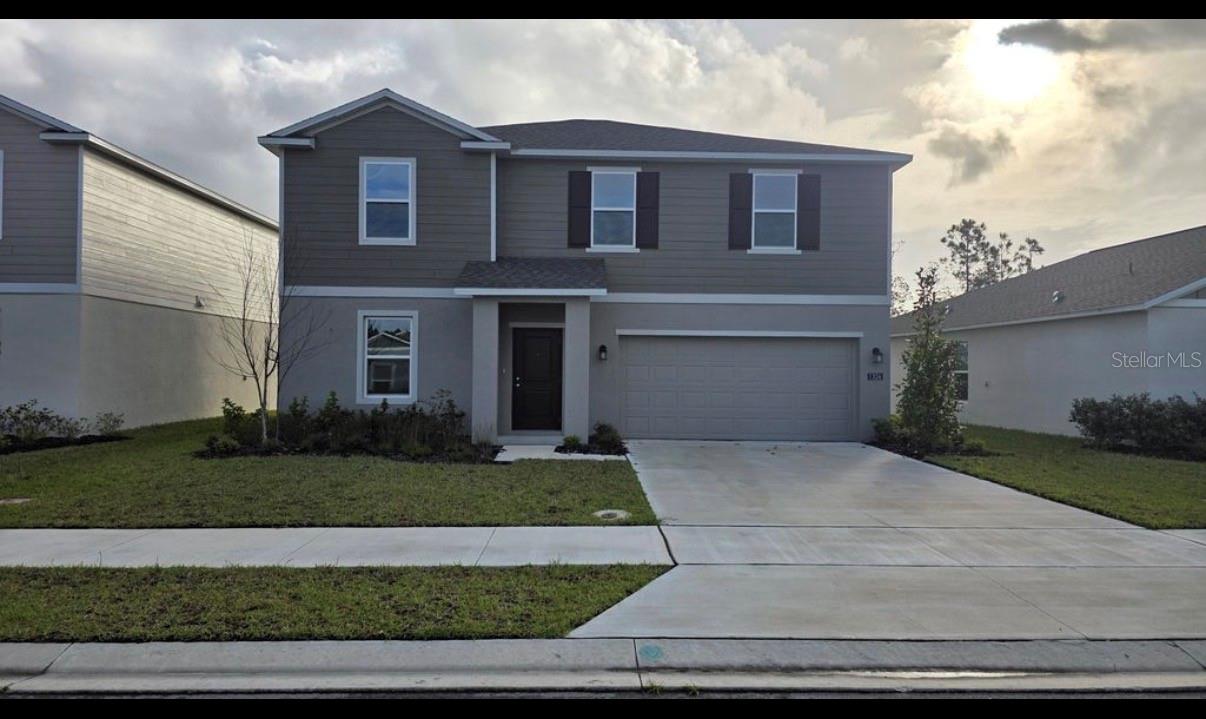 Photo of 1326 BELLE ISLE LANE DAYTONA BEACH FL 32124