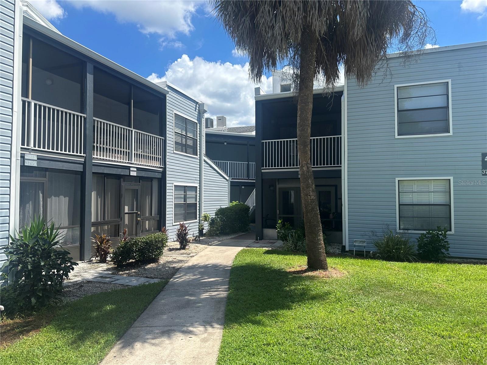 Photo of 3793 ATRIUM DRIVE #L6 ORLANDO FL 32822