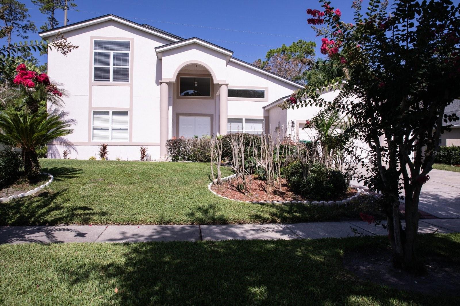 Photo of 9768 BAY VISTA ESTATES BOULEVARD ORLANDO FL 32836