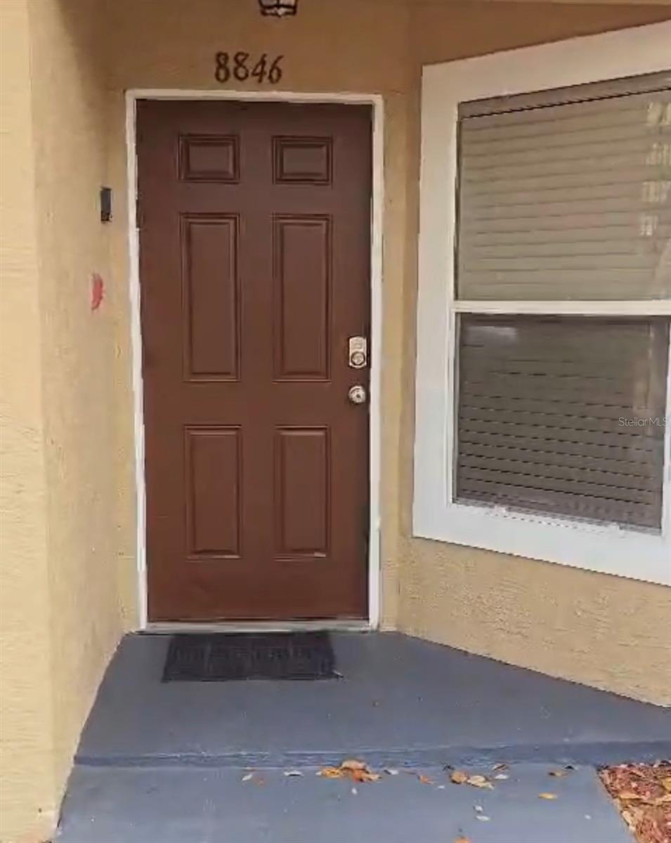 Photo of 8846 CORAL PALMS COURT #A KISSIMMEE FL 34747
