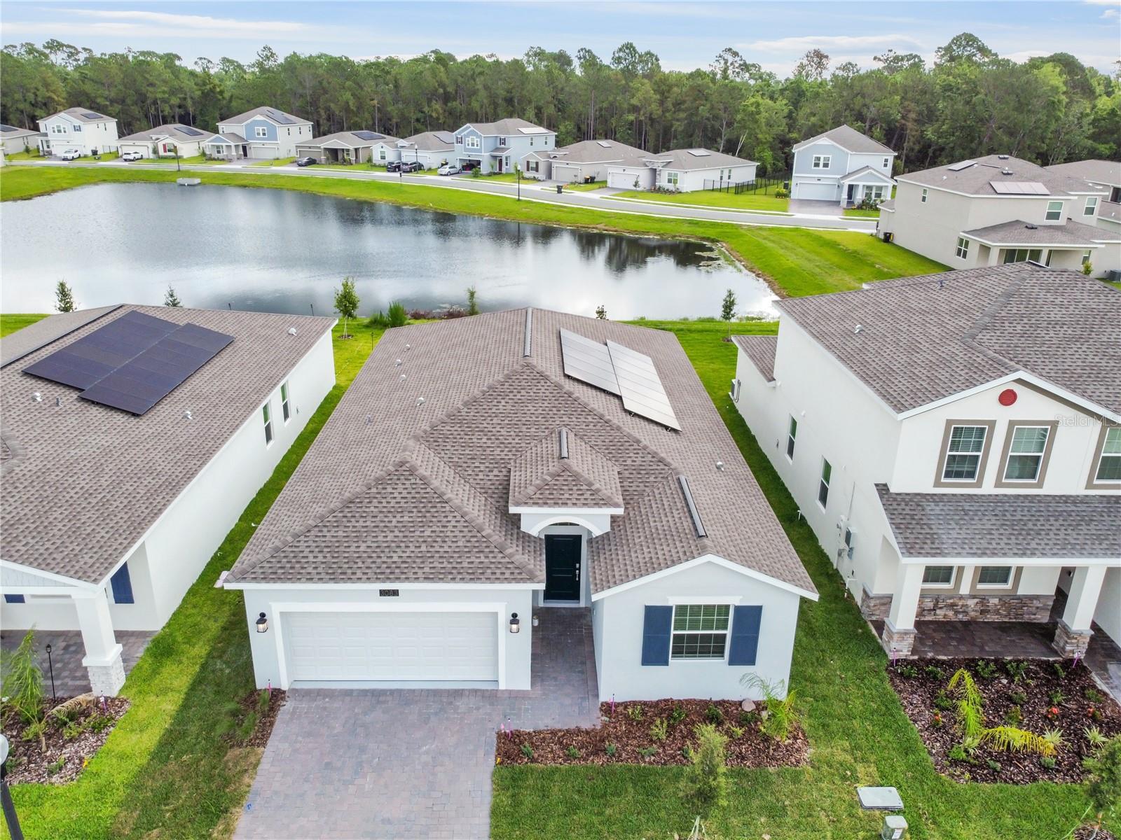 Photo of 3083 CAMDEN WAY DAVENPORT FL 33837