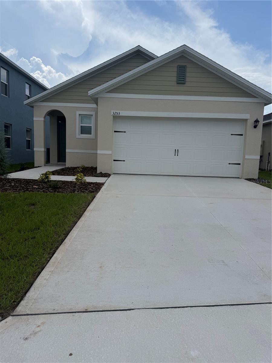 Photo of 3253 PARTINGTON BOULEVARD DAVENPORT FL 33837