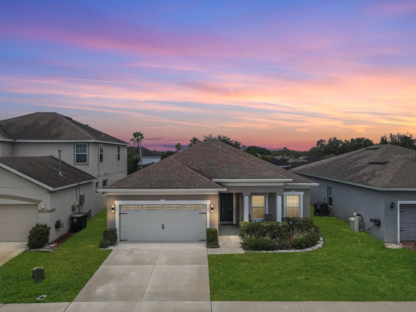 Photo of 149 BELLA VERANO WAY DAVENPORT FL 33897