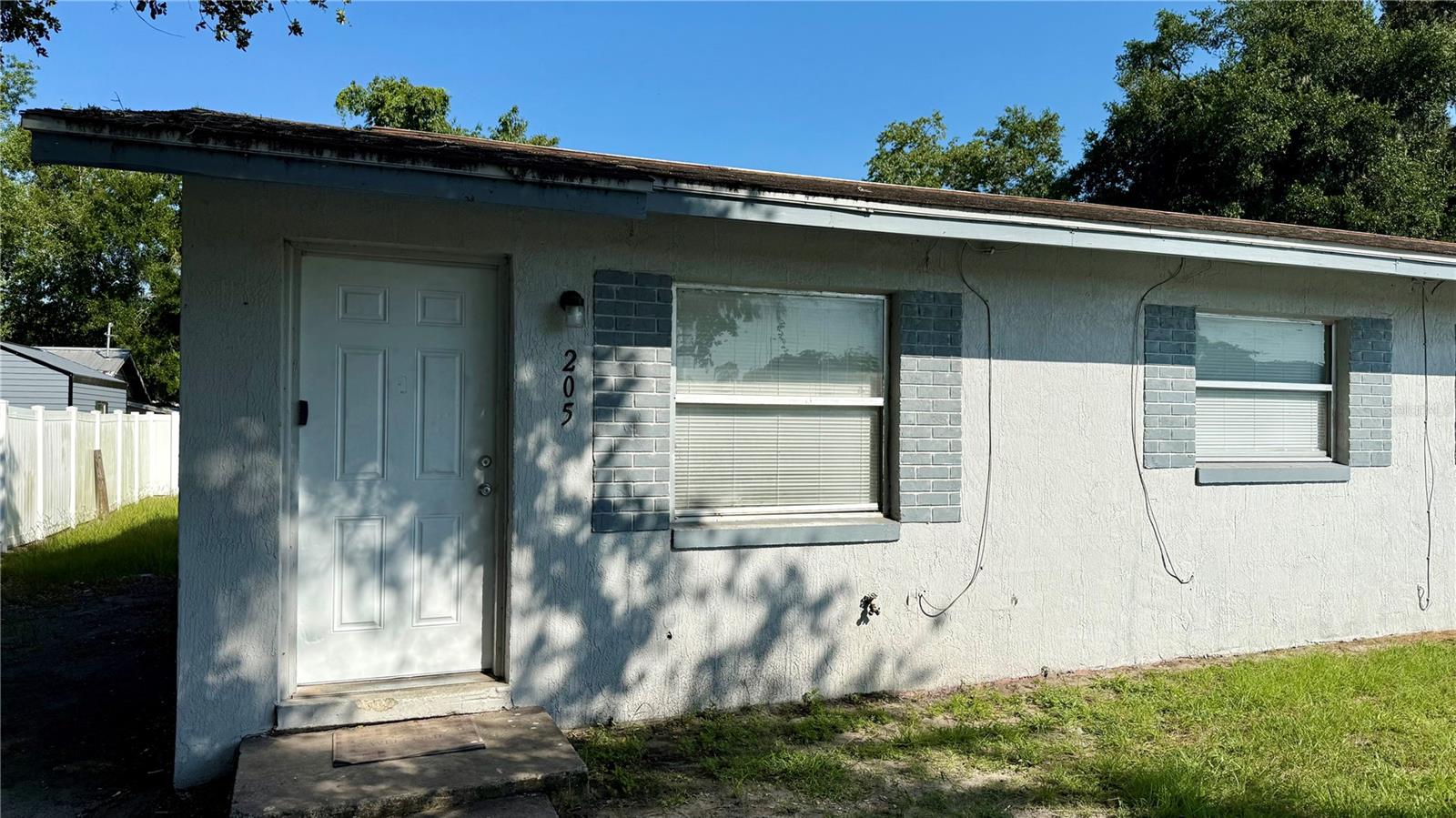 Photo of 205 MILL STREET WILDWOOD FL 34785