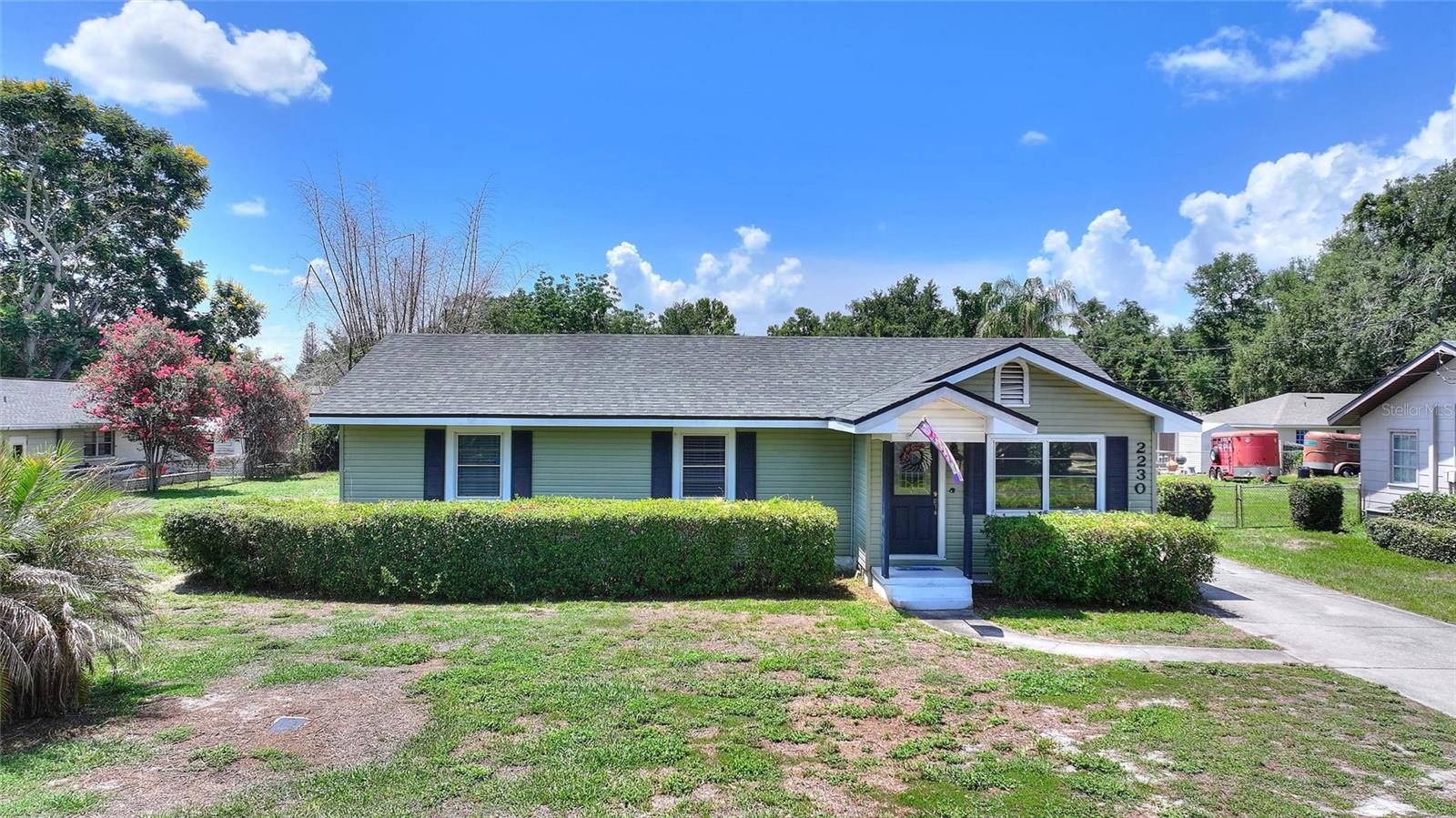 Photo of 2230 W CENTRAL AVENUE WINTER HAVEN FL 33880