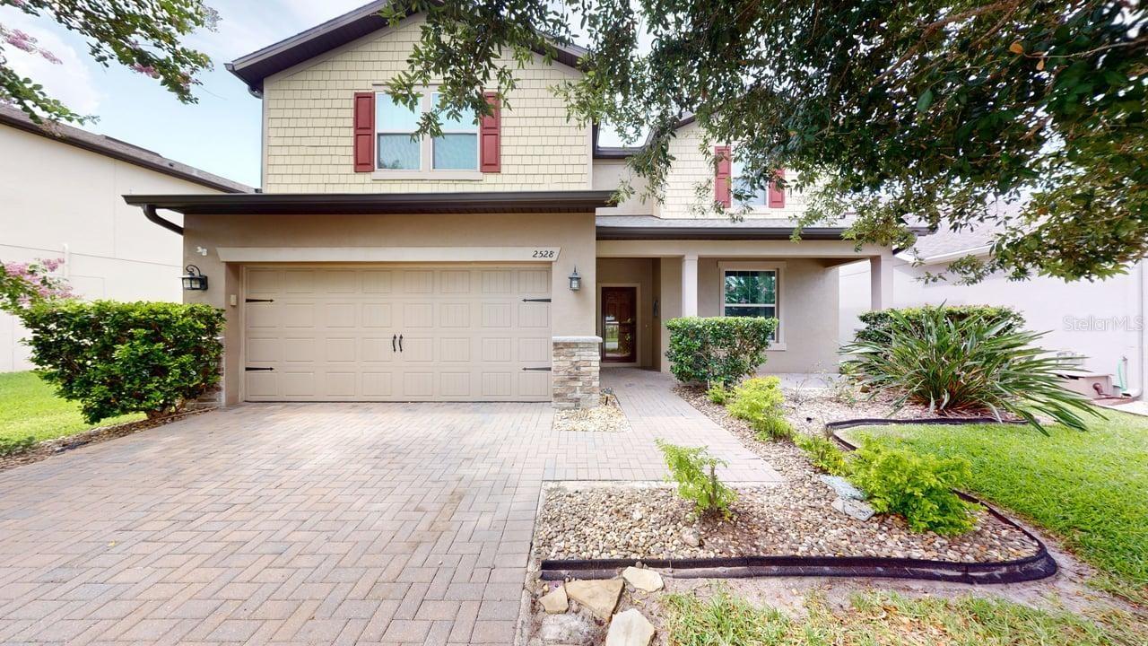 Photo of 2528 CIVITAS PLACE CASSELBERRY FL 32707