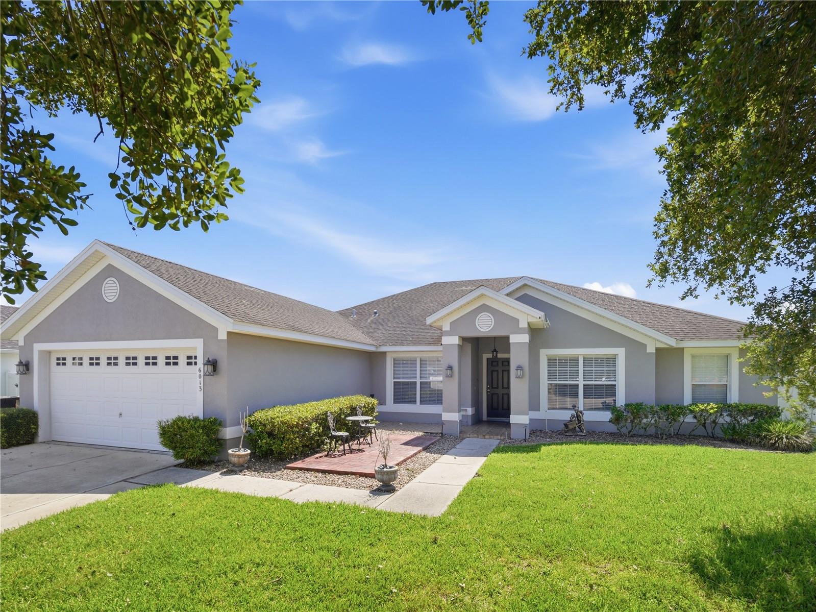 Photo of 6013 BRICK ROAD ST CLOUD FL 34772