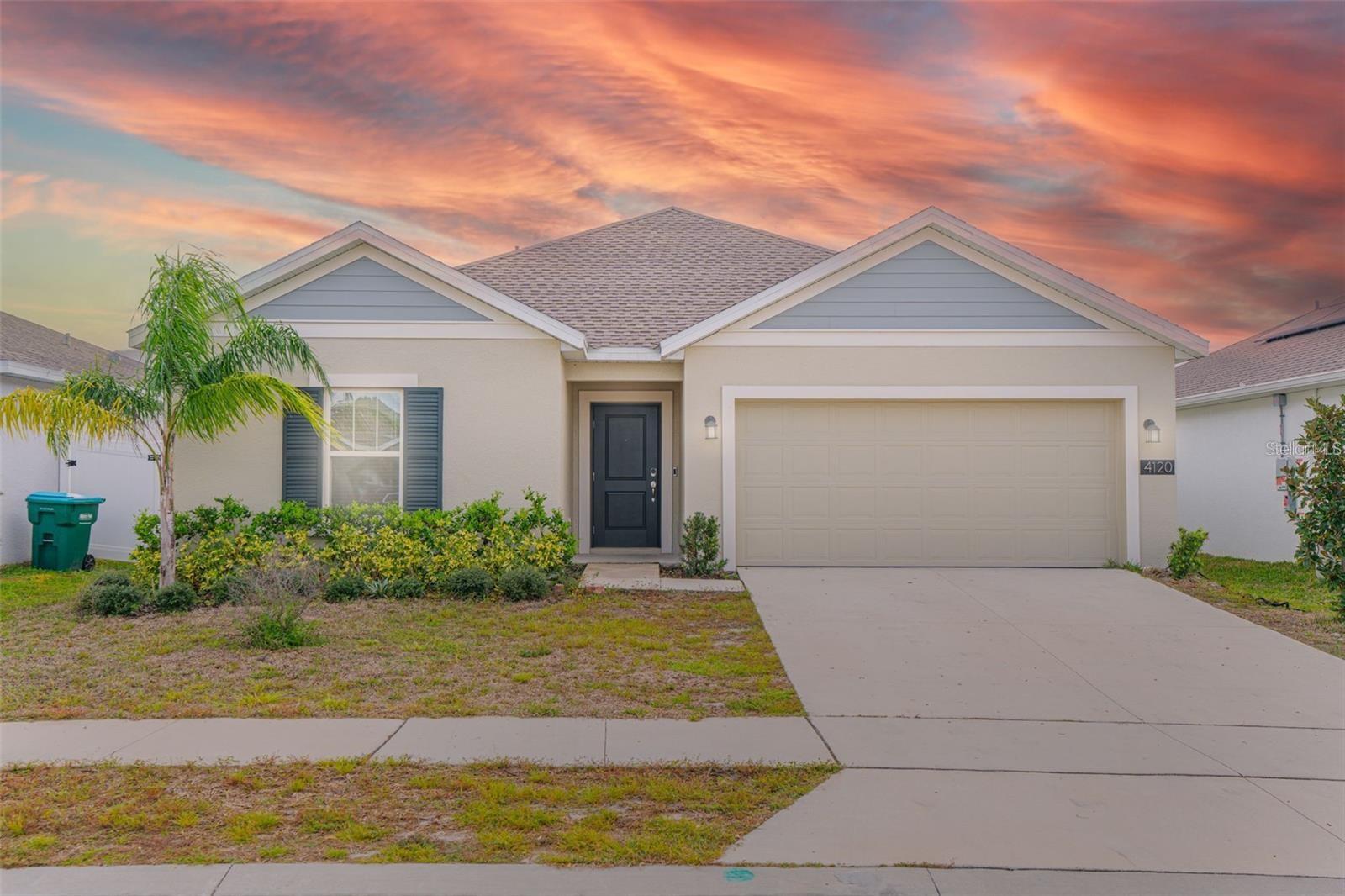 Photo of 4120 TUG HILL LANE DELTONA FL 32725