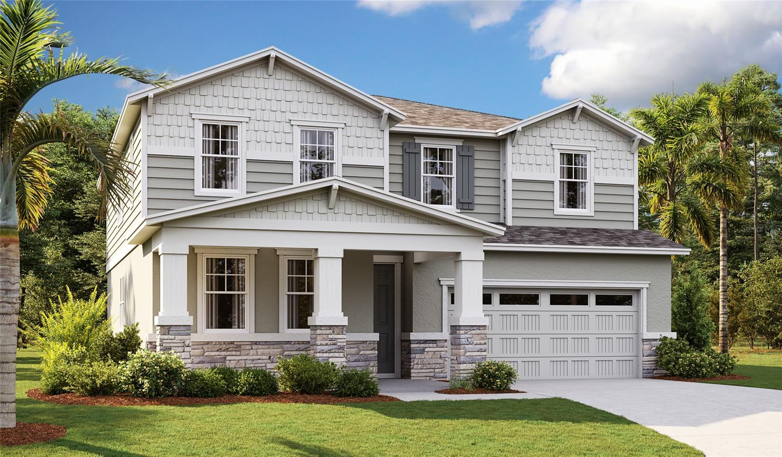 Photo of 3457 MACCHI AVENUE TAVARES FL 32778