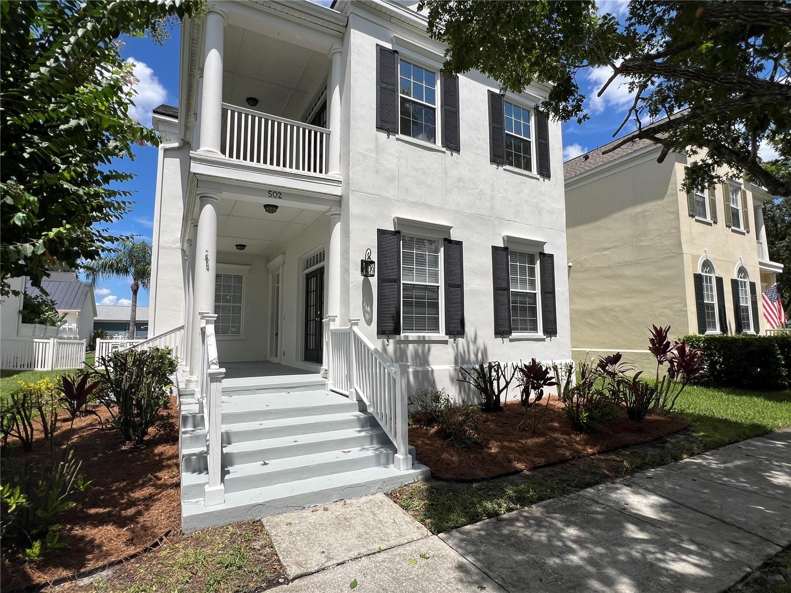 Photo of 502 GREENBRIER AVENUE KISSIMMEE FL 34747