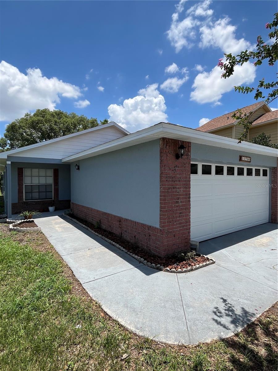 Photo of 11700 MINTO COURT ORLANDO FL 32837
