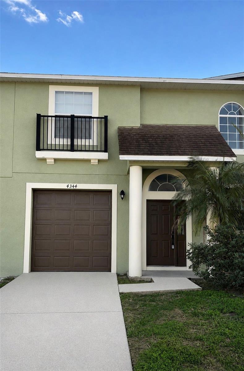 Photo of 4344 PARADISE COVE COURT KISSIMMEE FL 34746