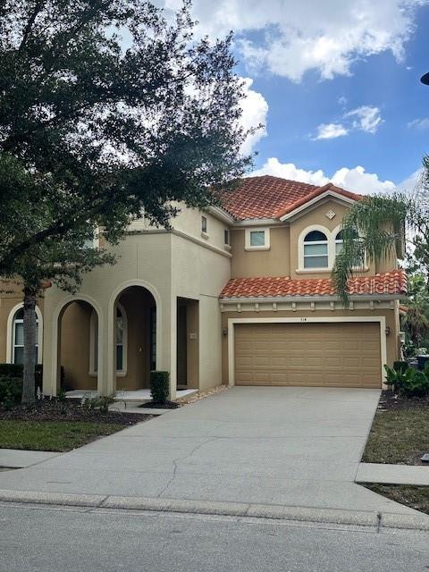 Photo of 314 ORANGE COSMOS BOULEVARD DAVENPORT FL 33837