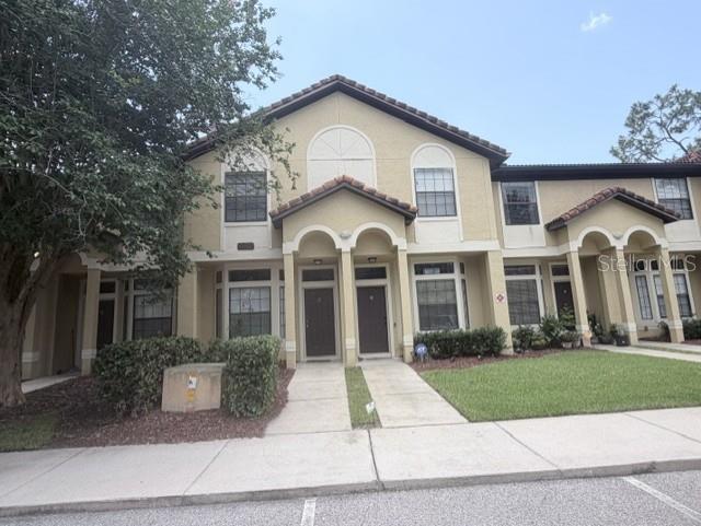Photo of 6013 SCOTCHWOOD GLEN #17 ORLANDO FL 32822