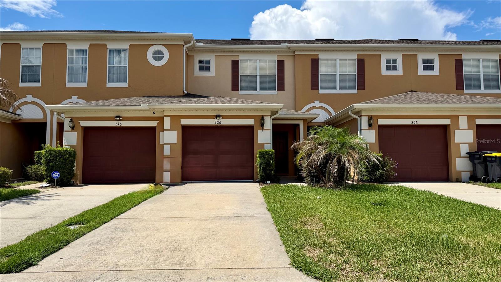 Photo of 326 CHELSEA DRIVE DAVENPORT FL 33897