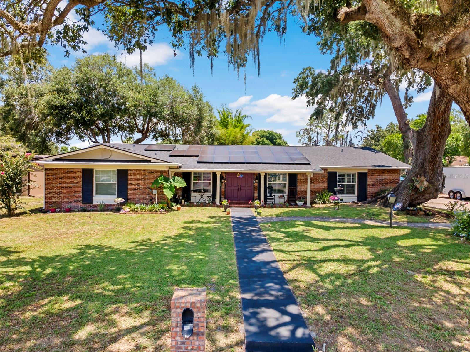 Photo of 802 HASTINGS DRIVE KISSIMMEE FL 34744