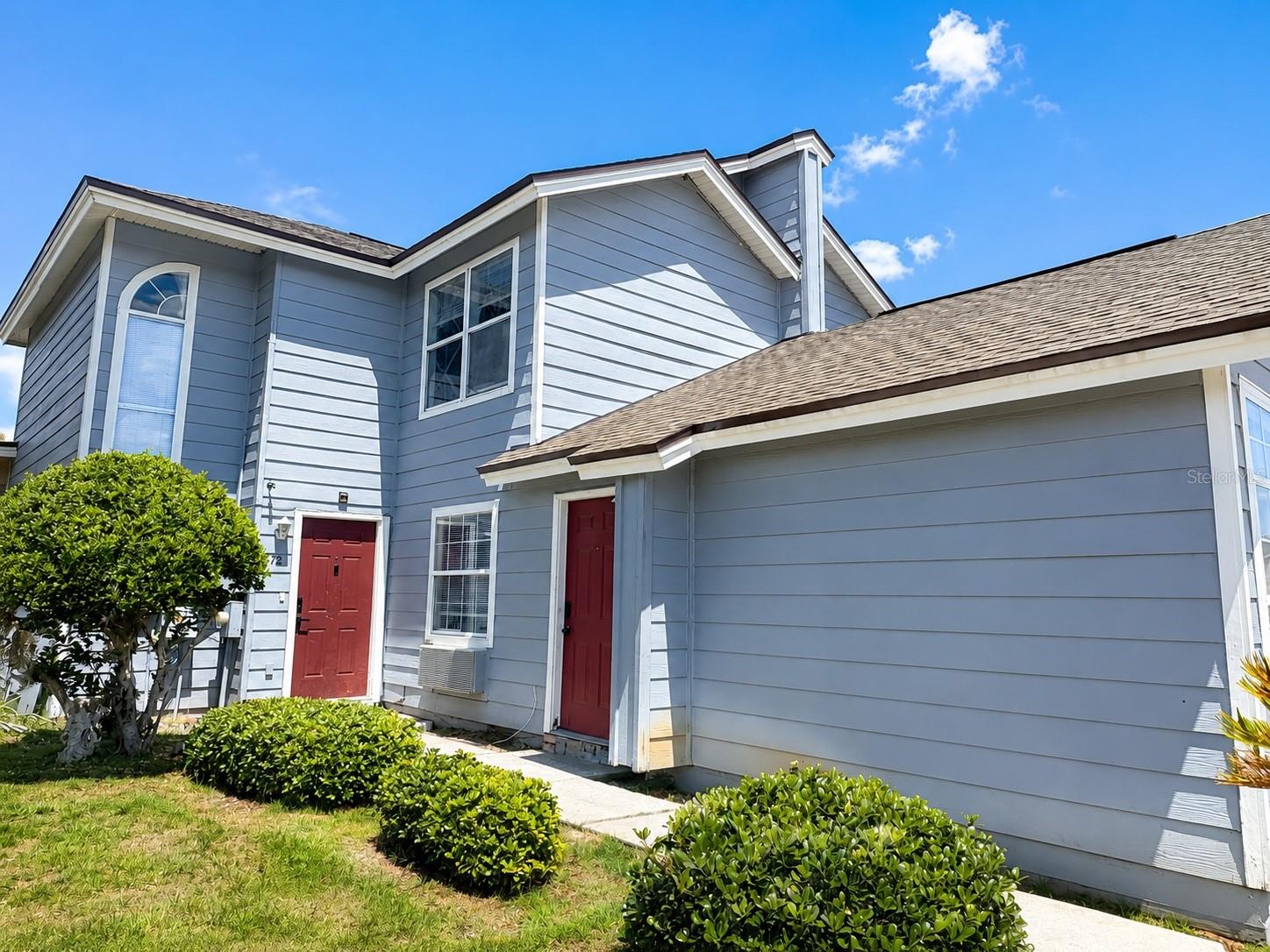 Photo of 872 CARIBBEAN DRIVE DAVENPORT FL 33897