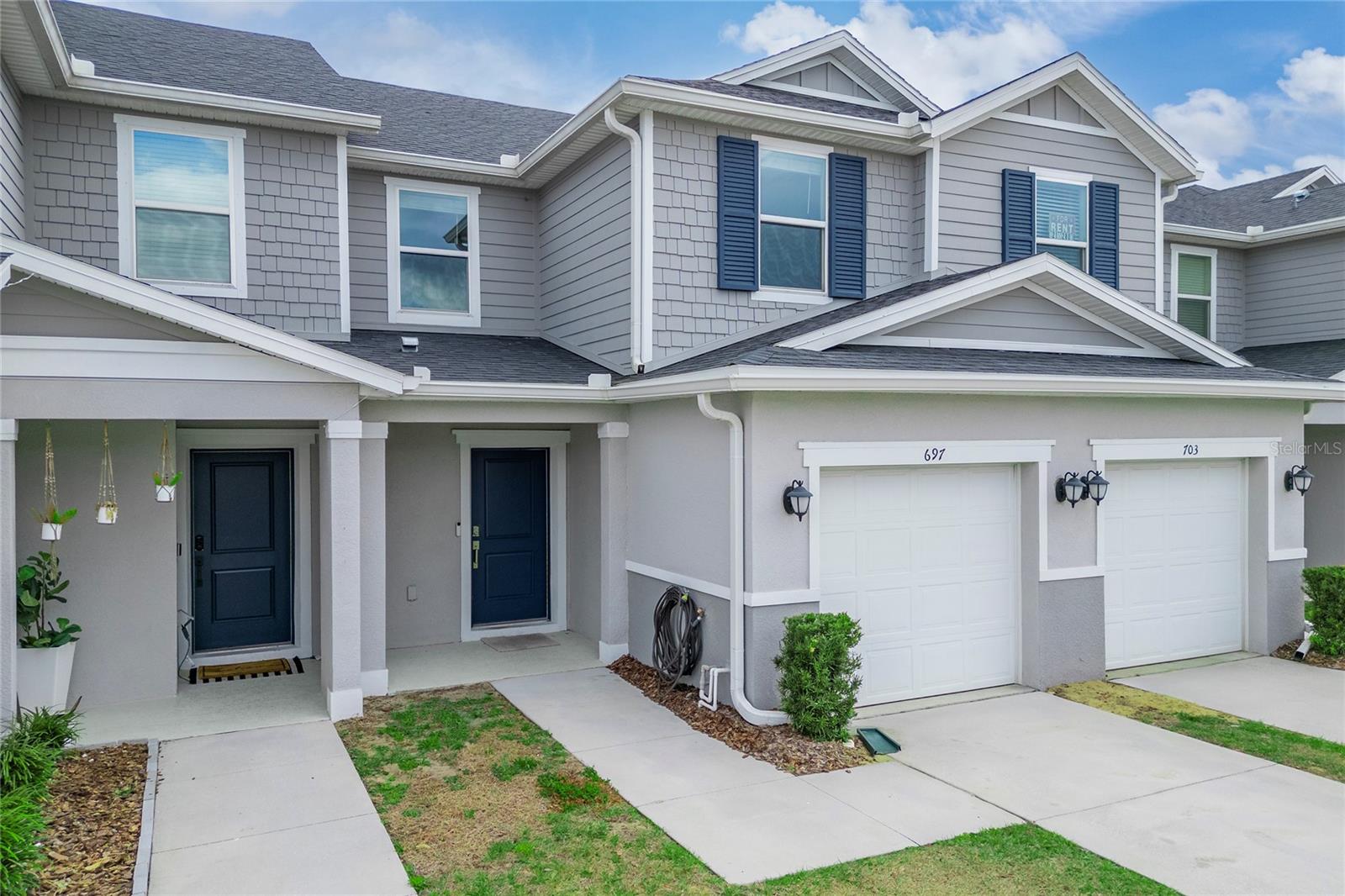 Photo of 697 STONEY POINTE CIRCLE DAVENPORT FL 33896