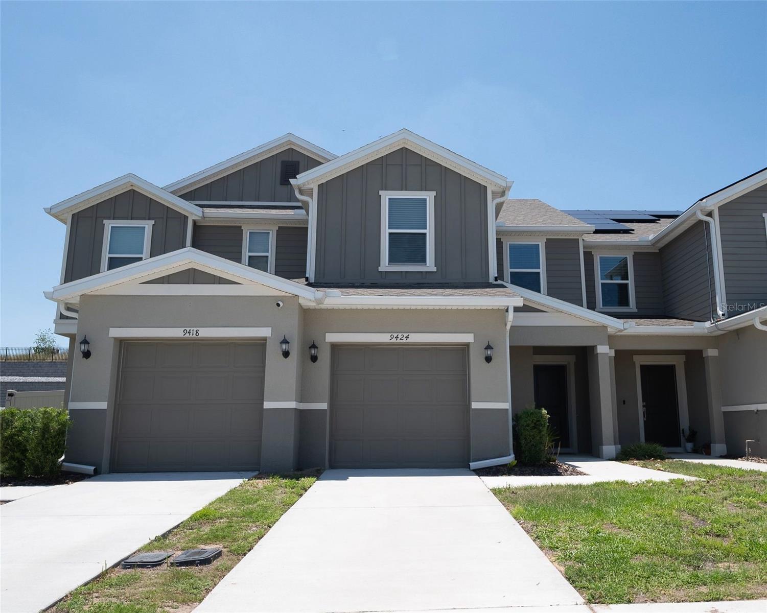 Photo of 9424 WESTSIDE HILLS DRIVE DAVENPORT FL 33896
