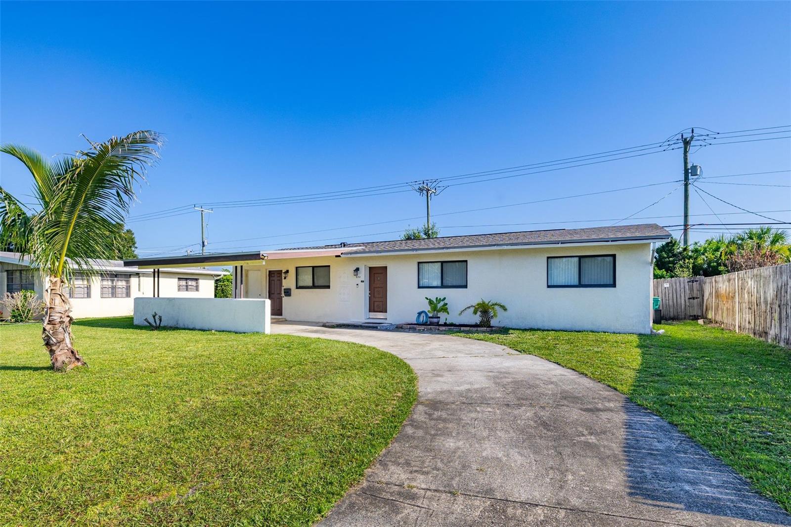 Photo of 932 GLENMORE CIRCLE MELBOURNE FL 32901