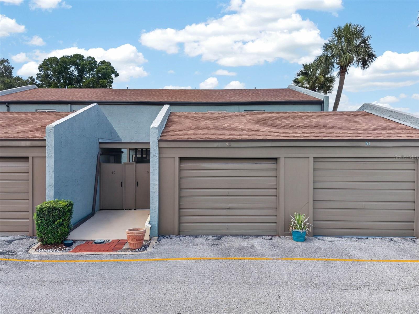 Photo of 2500 21ST STREET #50 WINTER HAVEN FL 33881