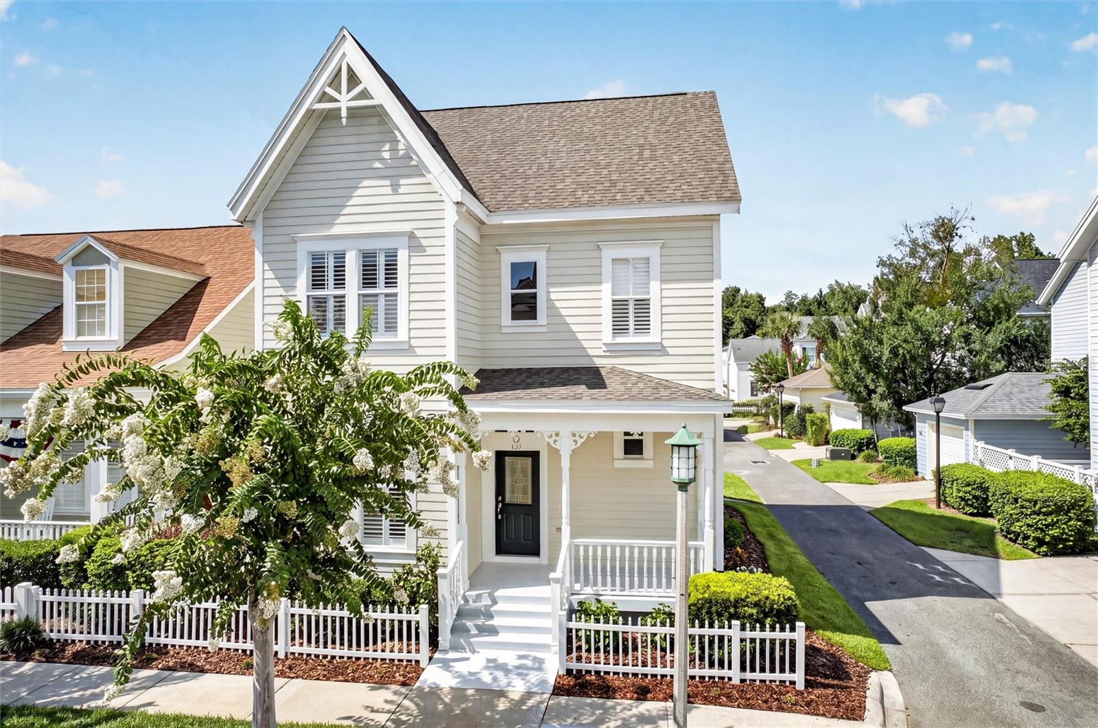 Photo of 809 ROSA STREET CELEBRATION FL 34747