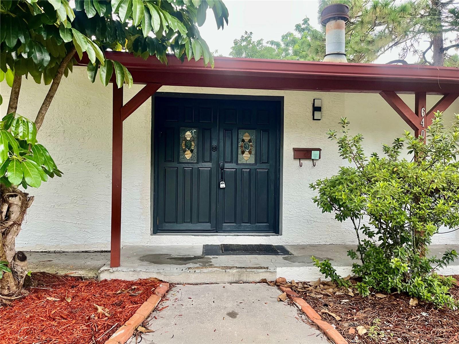 Photo of 640 DIANE CIRCLE CASSELBERRY FL 32707