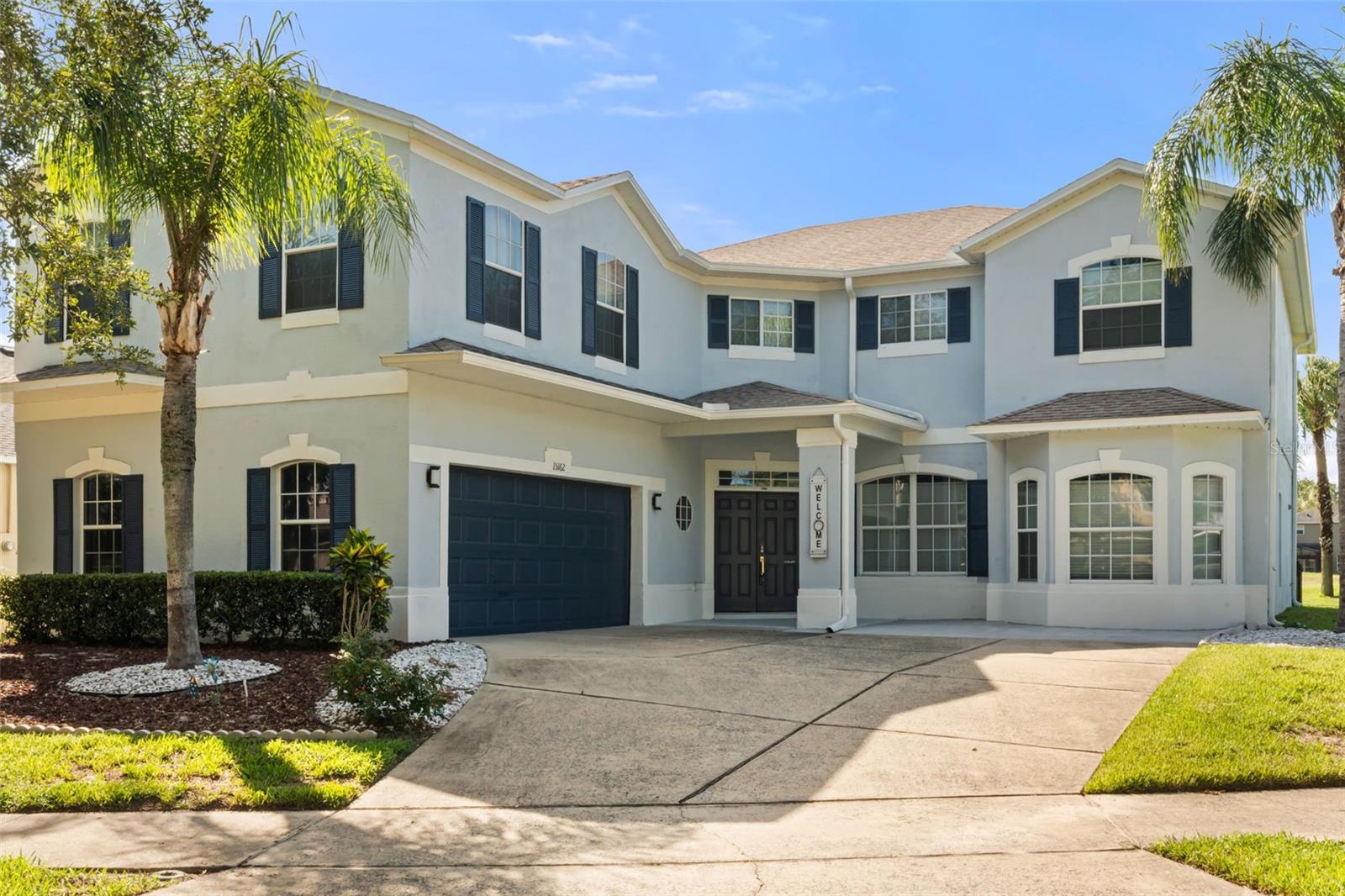 Photo of 15162 SPINNAKER COVE LANE WINTER GARDEN FL 34787