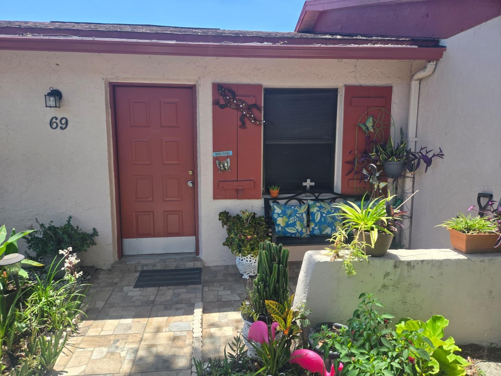 Photo of 69 S MARBRISA WAY KISSIMMEE FL 34743