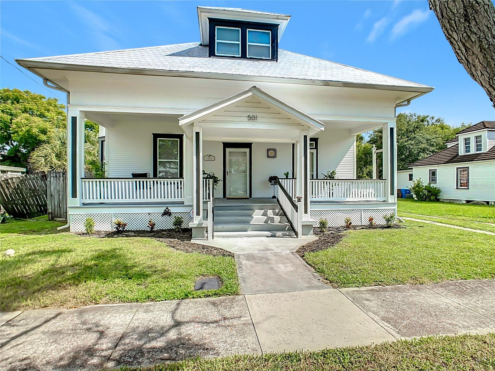 Photo of 501 SUMNER STREET KISSIMMEE FL 34741