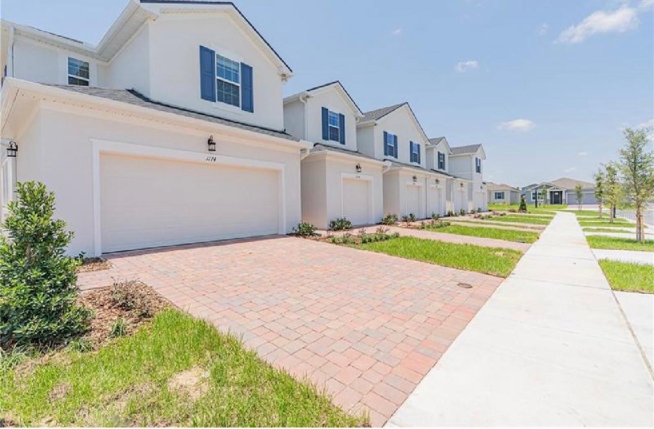 Photo of 1162 SEASIDE MIST TRAIL KISSIMMEE FL 34747