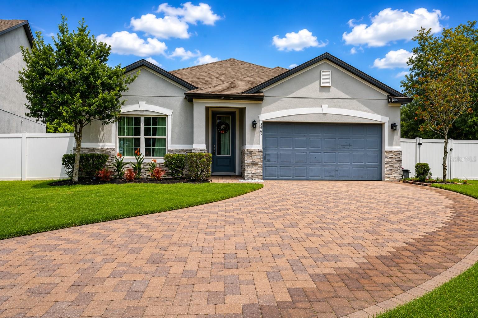 Photo of 3485 MIDDLEBROOK PLACE HARMONY FL 34773