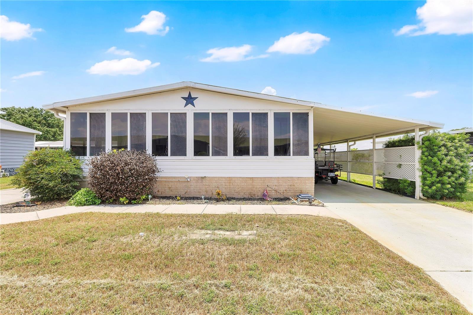 Photo of 2527 LONGPINE LANE ST CLOUD FL 34772