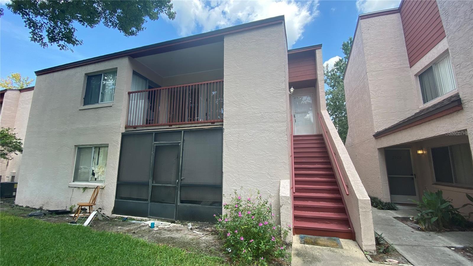 Photo of 2528 CITRUS CLUB LANE #206 ORLANDO FL 32839