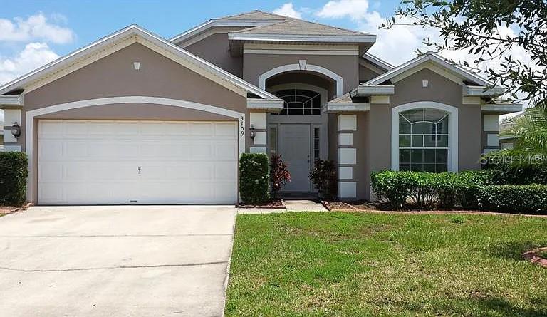 Photo of 3109 TURNBERRY BOULEVARD KISSIMMEE FL 34744