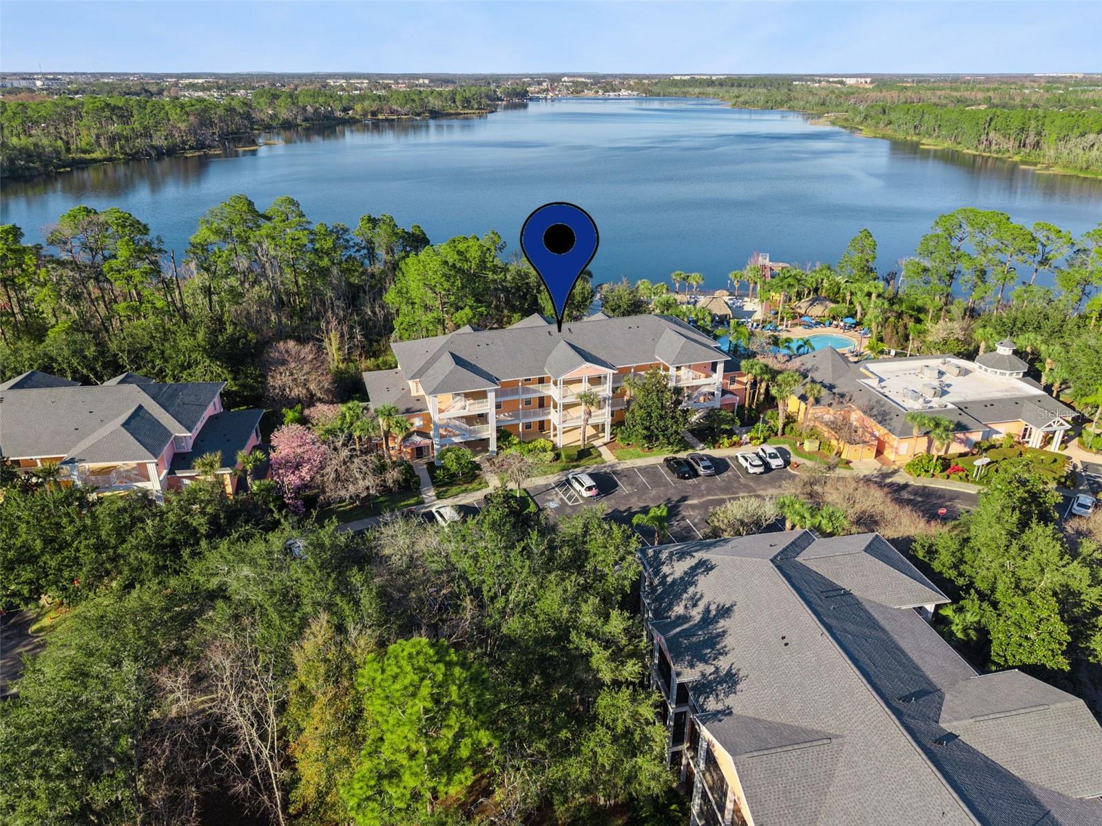Photo of 708 NEW PROVIDENCE PROMENADE DAVENPORT FL 33897