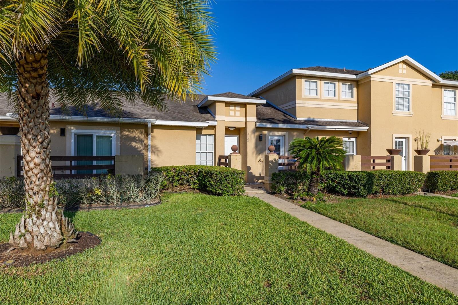 Photo of 3128 SANDY SHORE LANE KISSIMMEE FL 34743